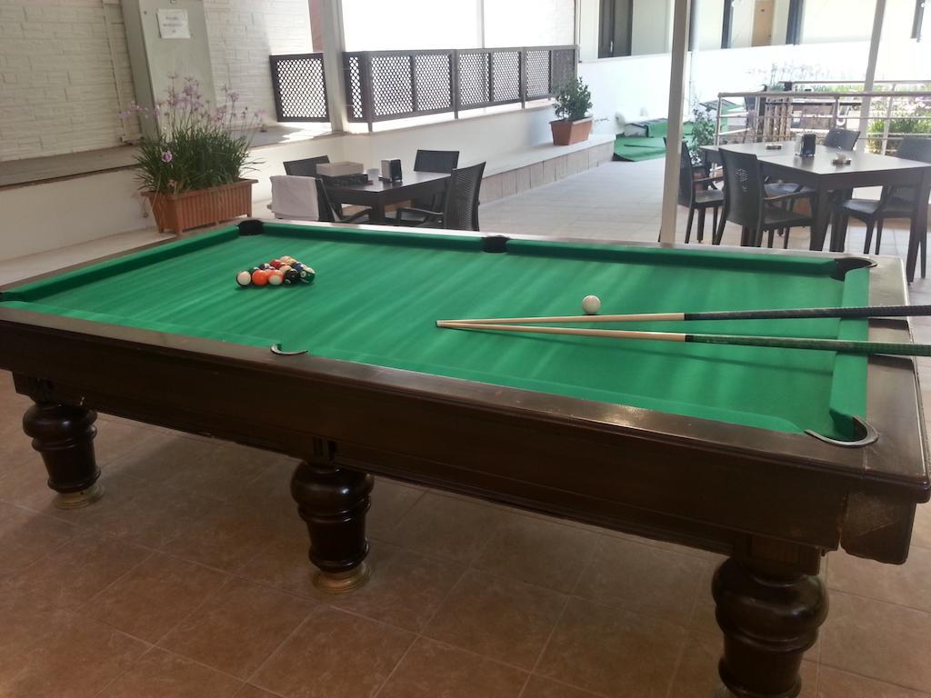 Bitez Risa Hotel מראה חיצוני תמונה
