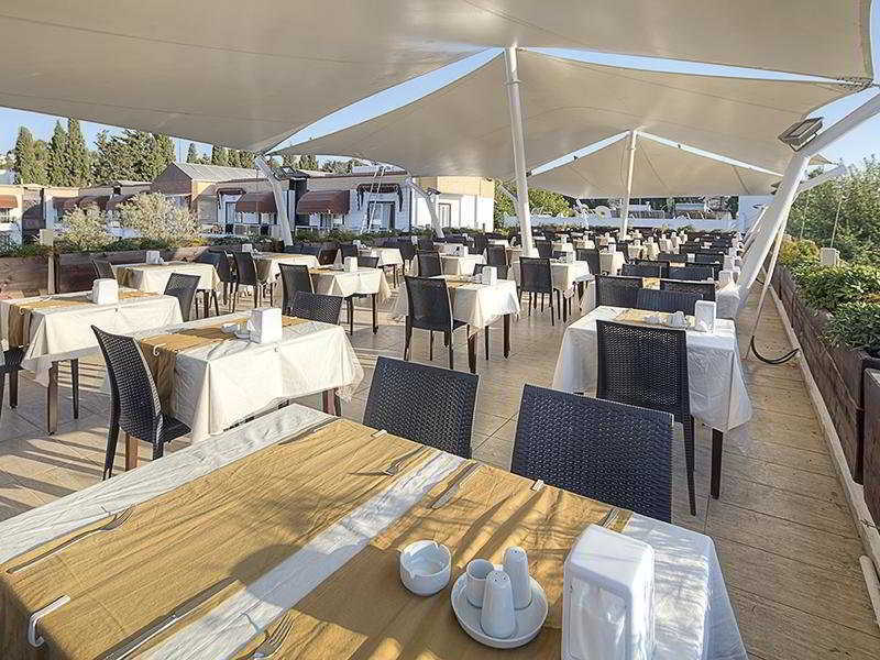 Bitez Risa Hotel מראה חיצוני תמונה
