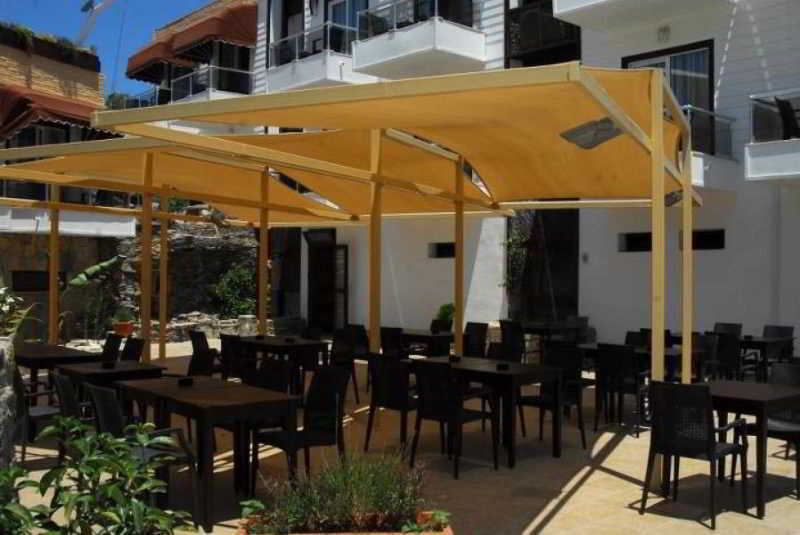 Bitez Risa Hotel מראה חיצוני תמונה