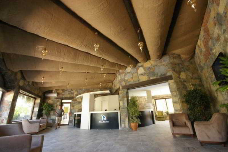 Bitez Risa Hotel מראה חיצוני תמונה