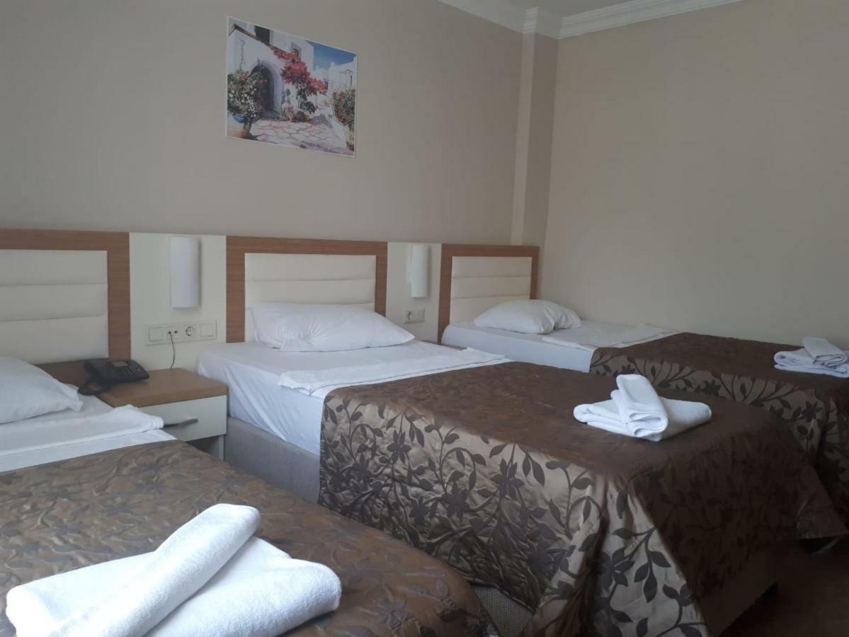 Bitez Risa Hotel מראה חיצוני תמונה
