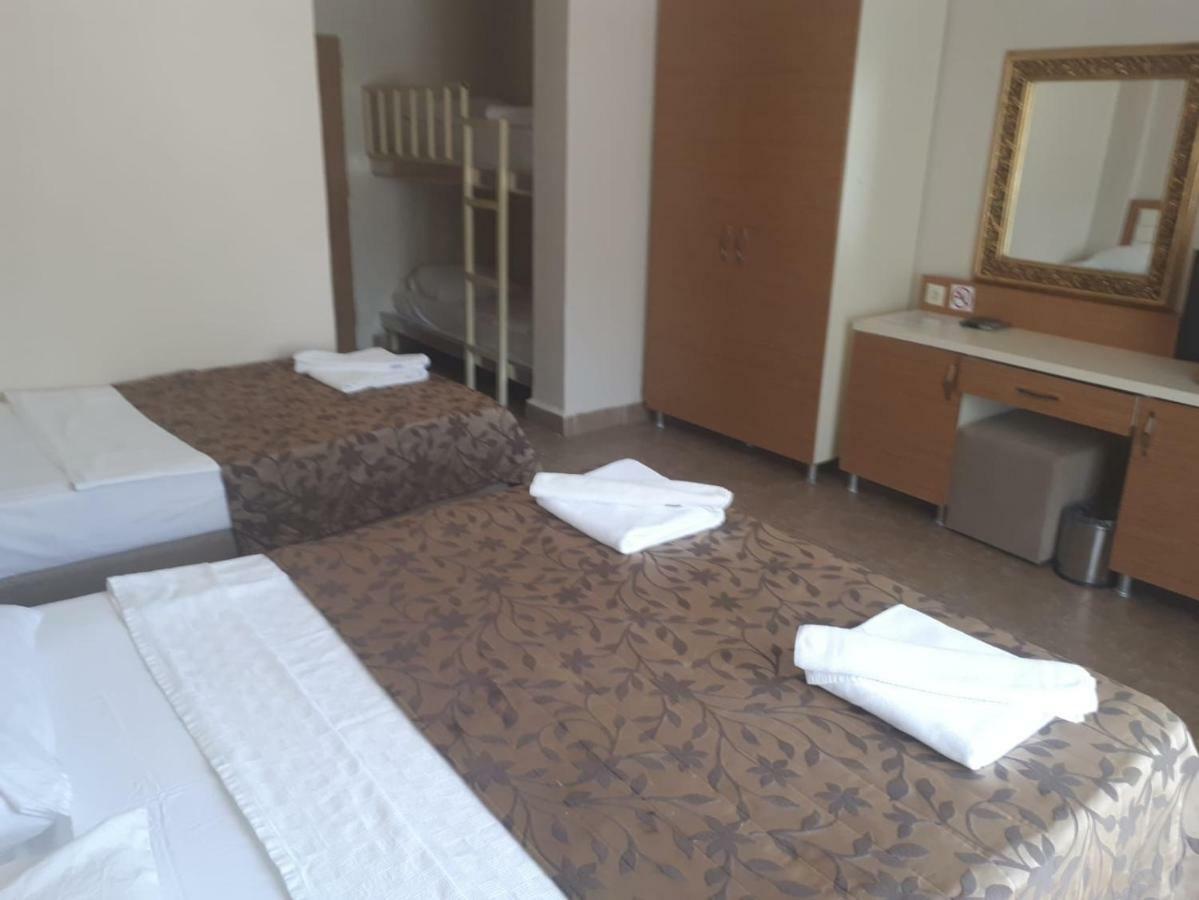 Bitez Risa Hotel מראה חיצוני תמונה