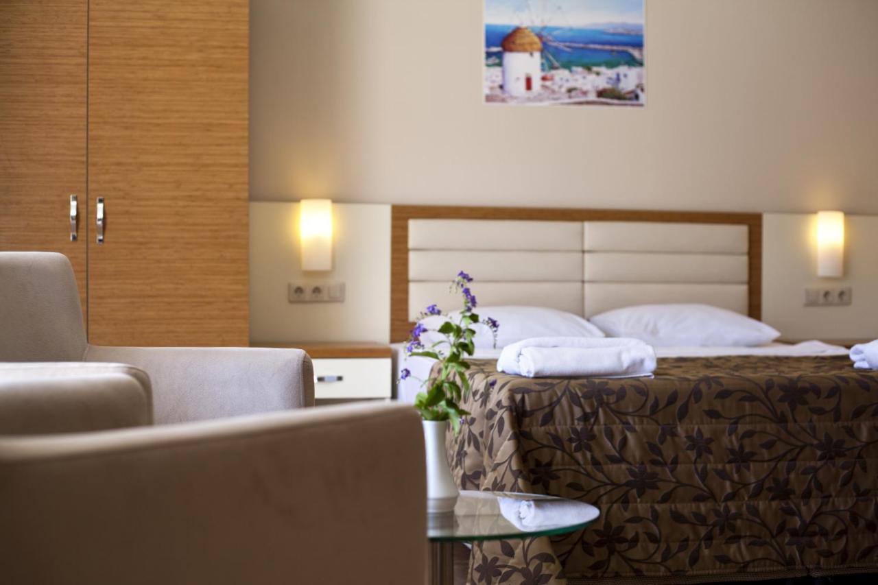 Bitez Risa Hotel מראה חיצוני תמונה