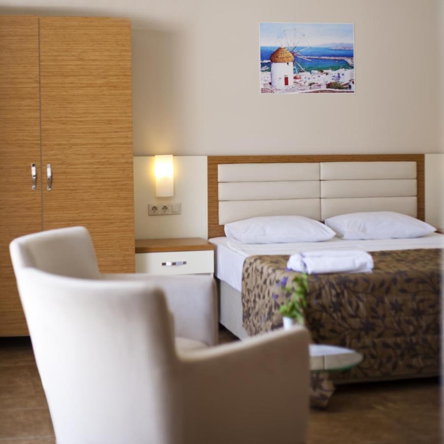 Bitez Risa Hotel מראה חיצוני תמונה