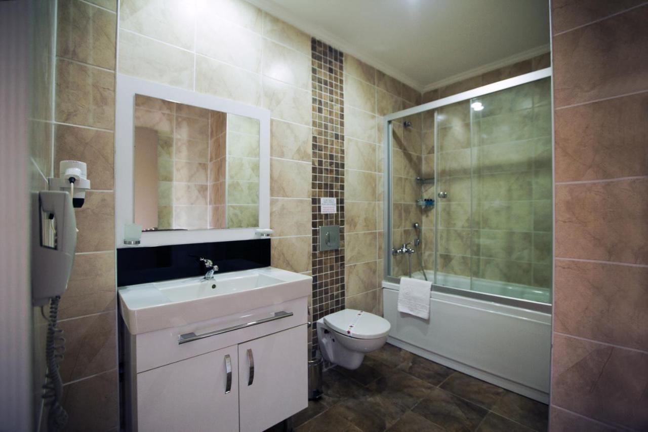 Bitez Risa Hotel מראה חיצוני תמונה