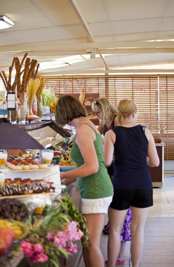 Bitez Risa Hotel מראה חיצוני תמונה