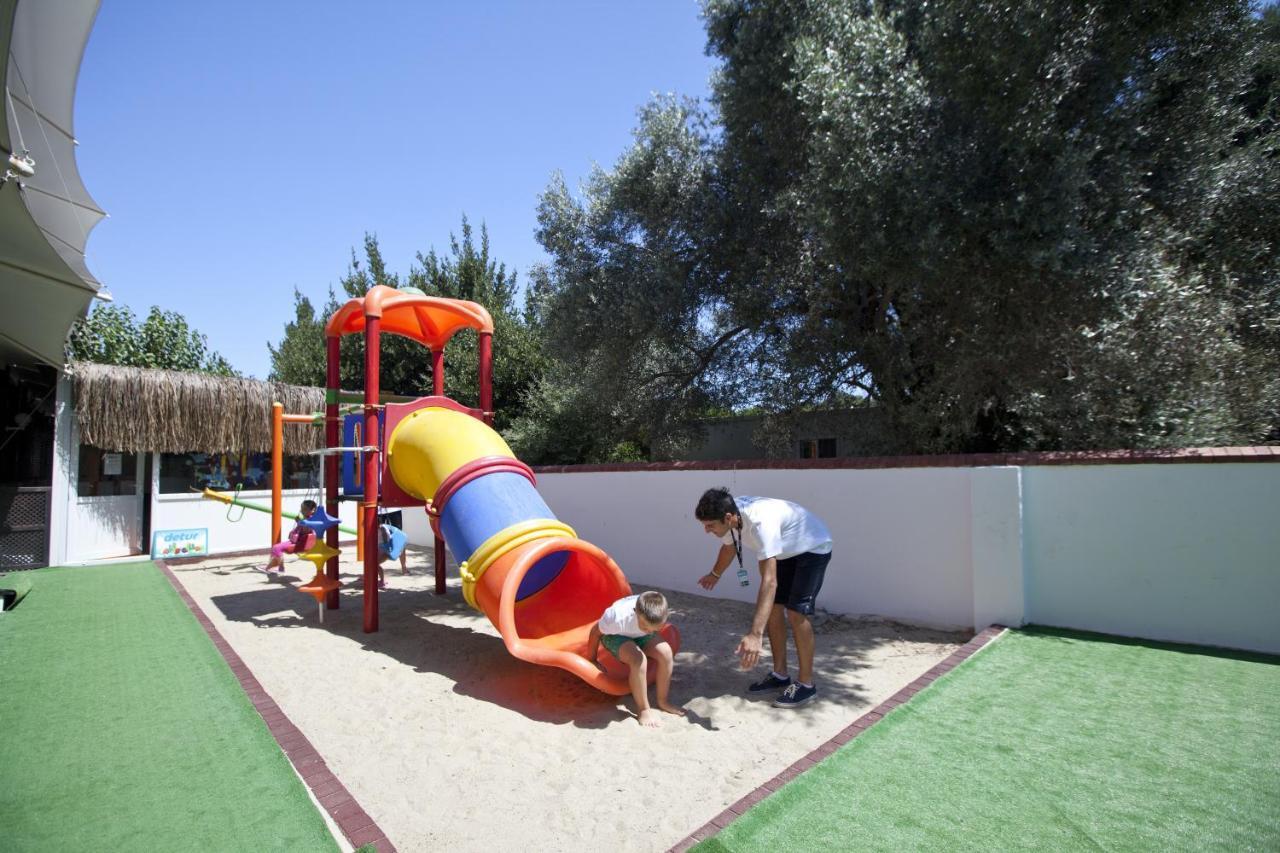 Bitez Risa Hotel מראה חיצוני תמונה