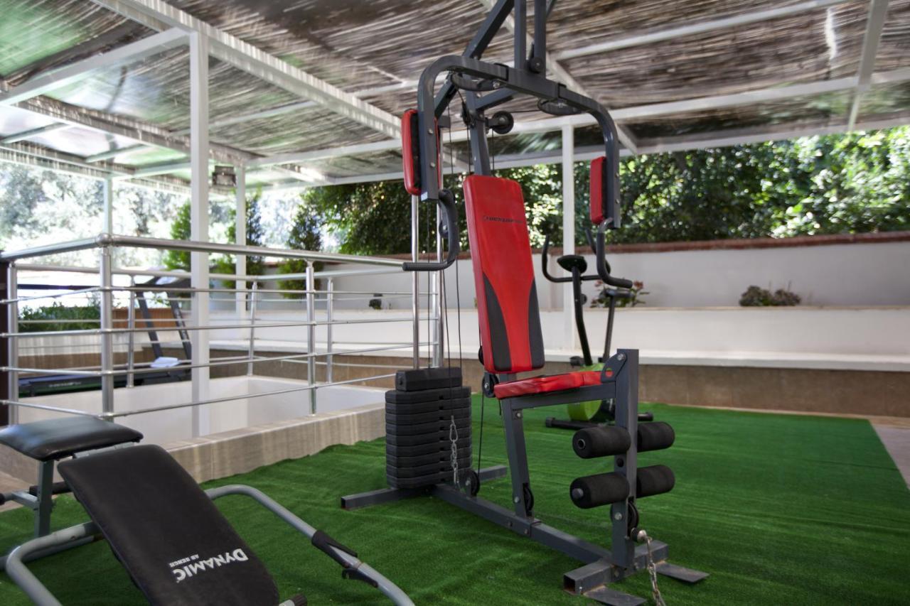 Bitez Risa Hotel מראה חיצוני תמונה